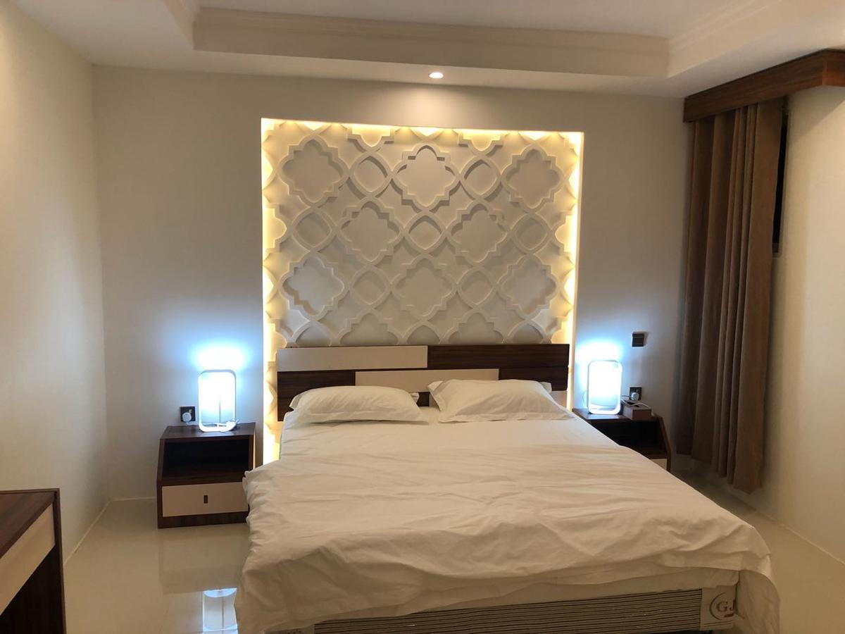 Hotel رؤية عنيزة - Vision Of Onaizah Exterior foto