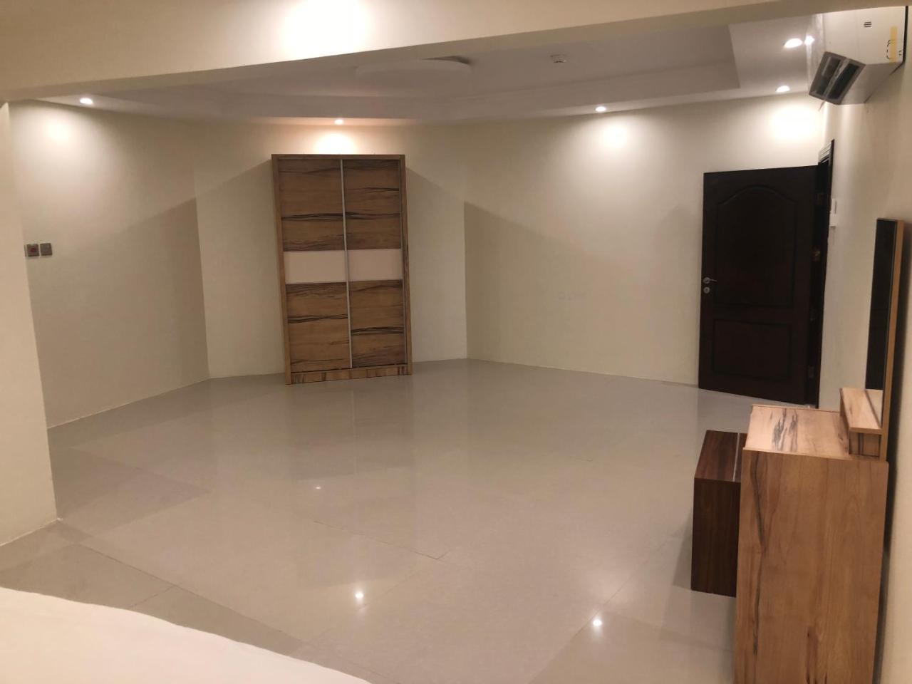 Hotel رؤية عنيزة - Vision Of Onaizah Exterior foto