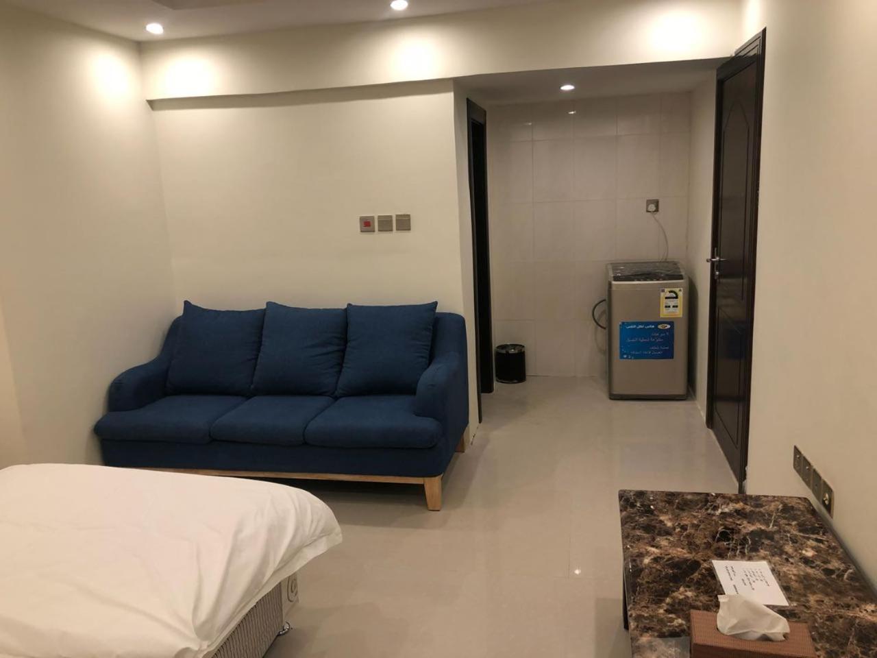 Hotel رؤية عنيزة - Vision Of Onaizah Exterior foto
